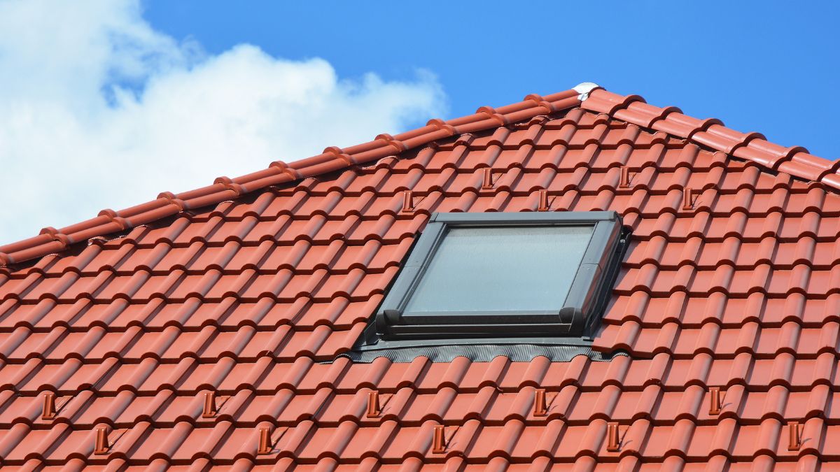 Information about roofing materials